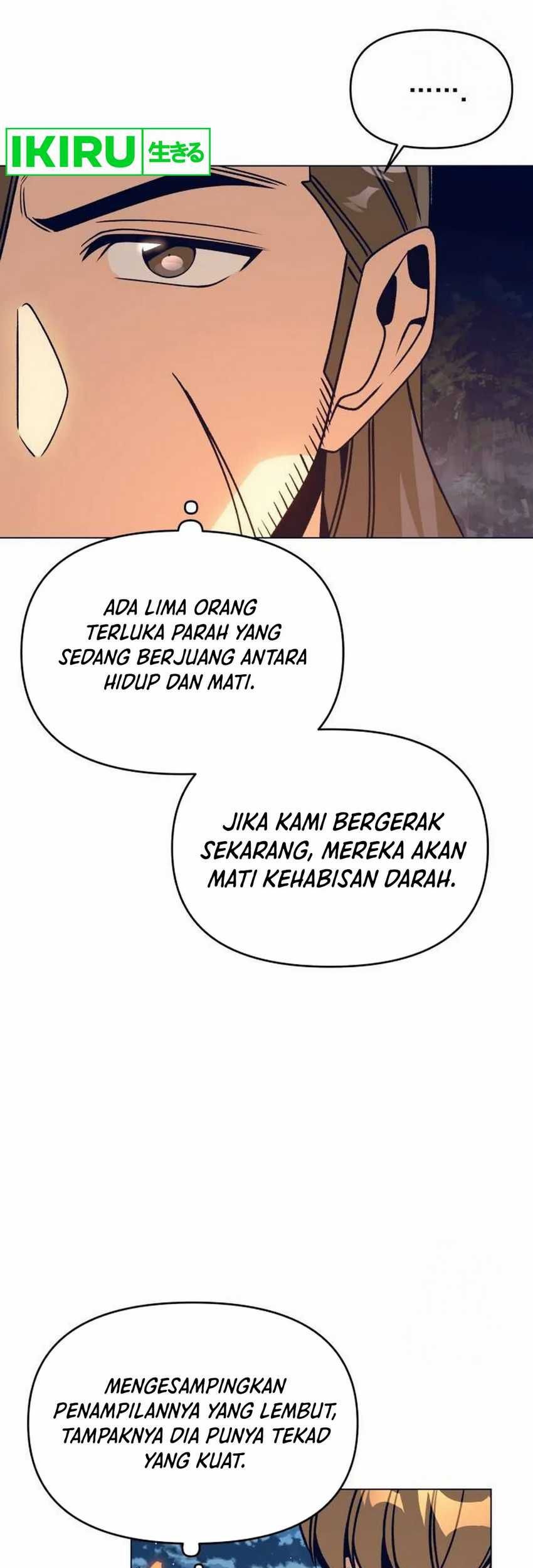 I’ll Resign and Have a Fresh Start in This World Chapter 93 - halaman 12