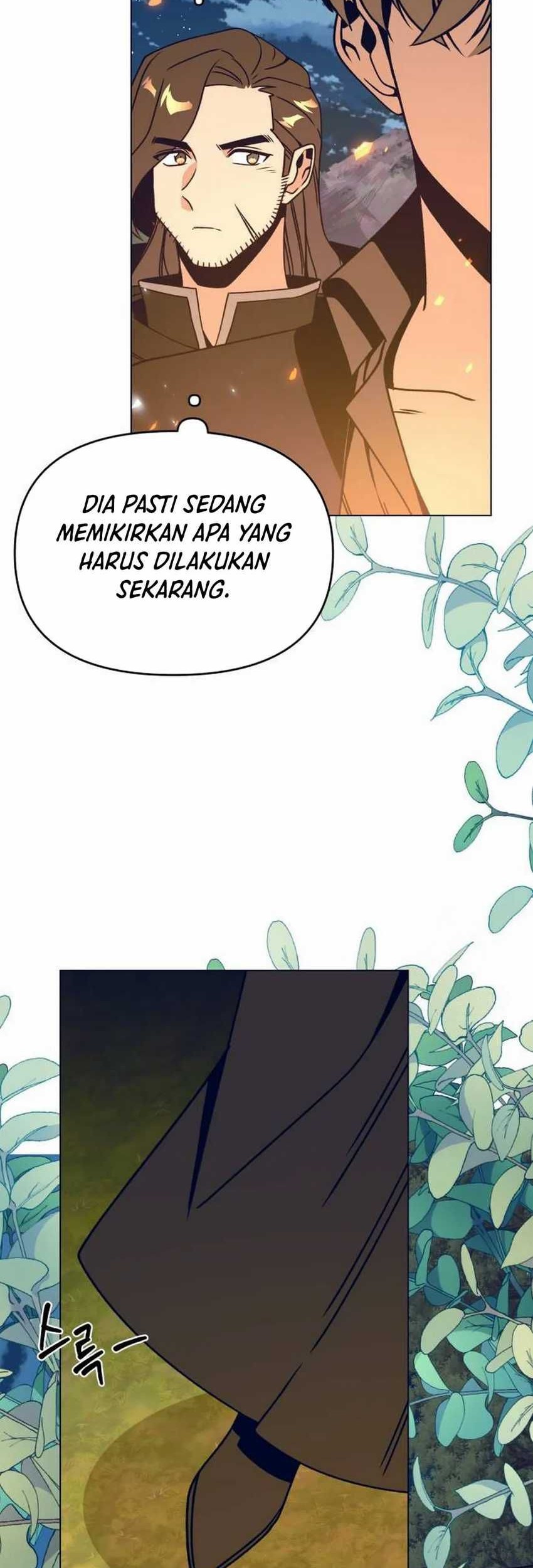 I’ll Resign and Have a Fresh Start in This World Chapter 93 - halaman 13