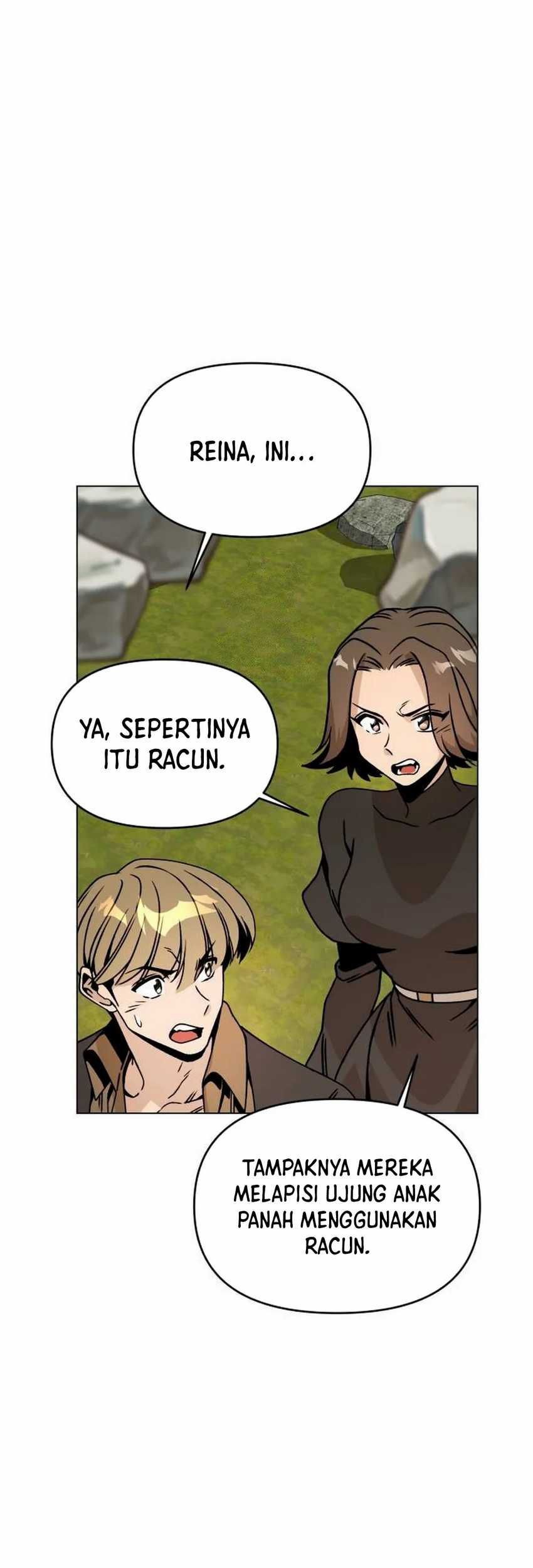 I’ll Resign and Have a Fresh Start in This World Chapter 93 - halaman 2