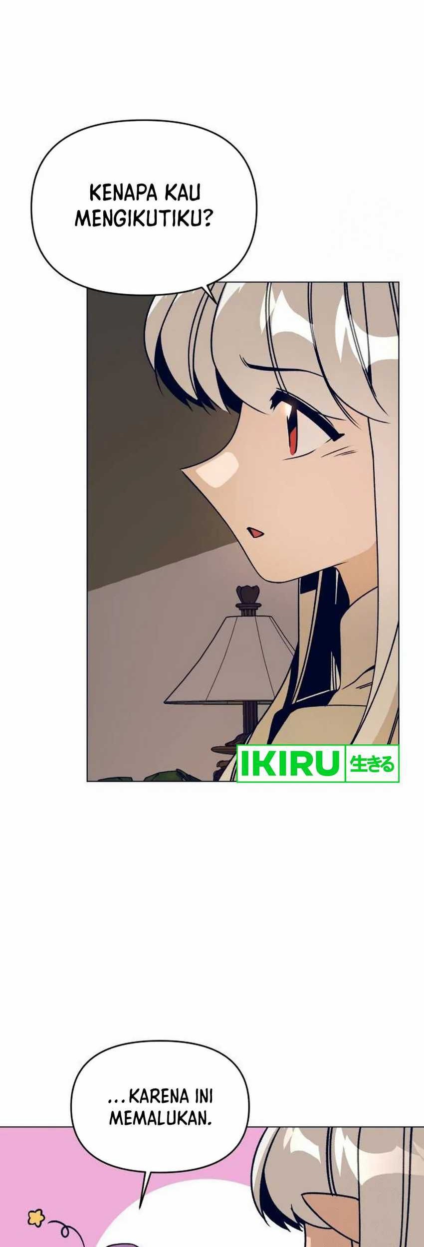 I’ll Resign and Have a Fresh Start in This World Chapter 93 - halaman 25