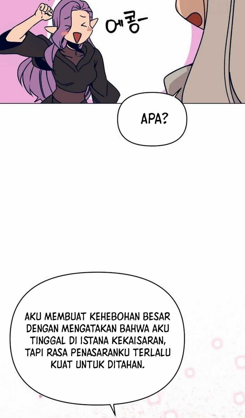 I’ll Resign and Have a Fresh Start in This World Chapter 93 - halaman 26