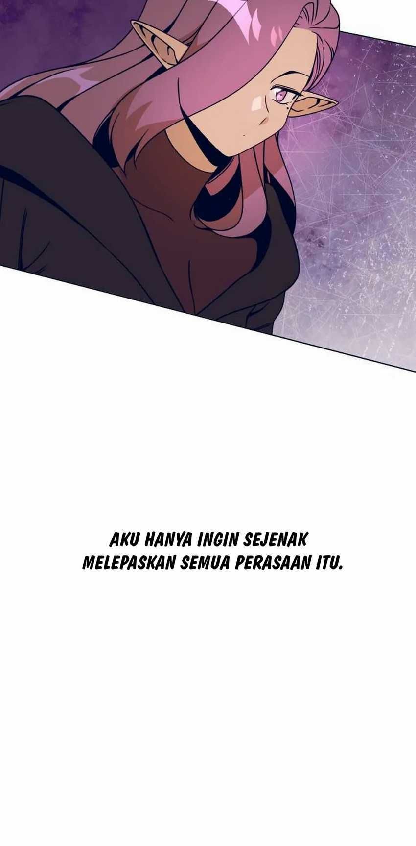 I’ll Resign and Have a Fresh Start in This World Chapter 93 - halaman 31