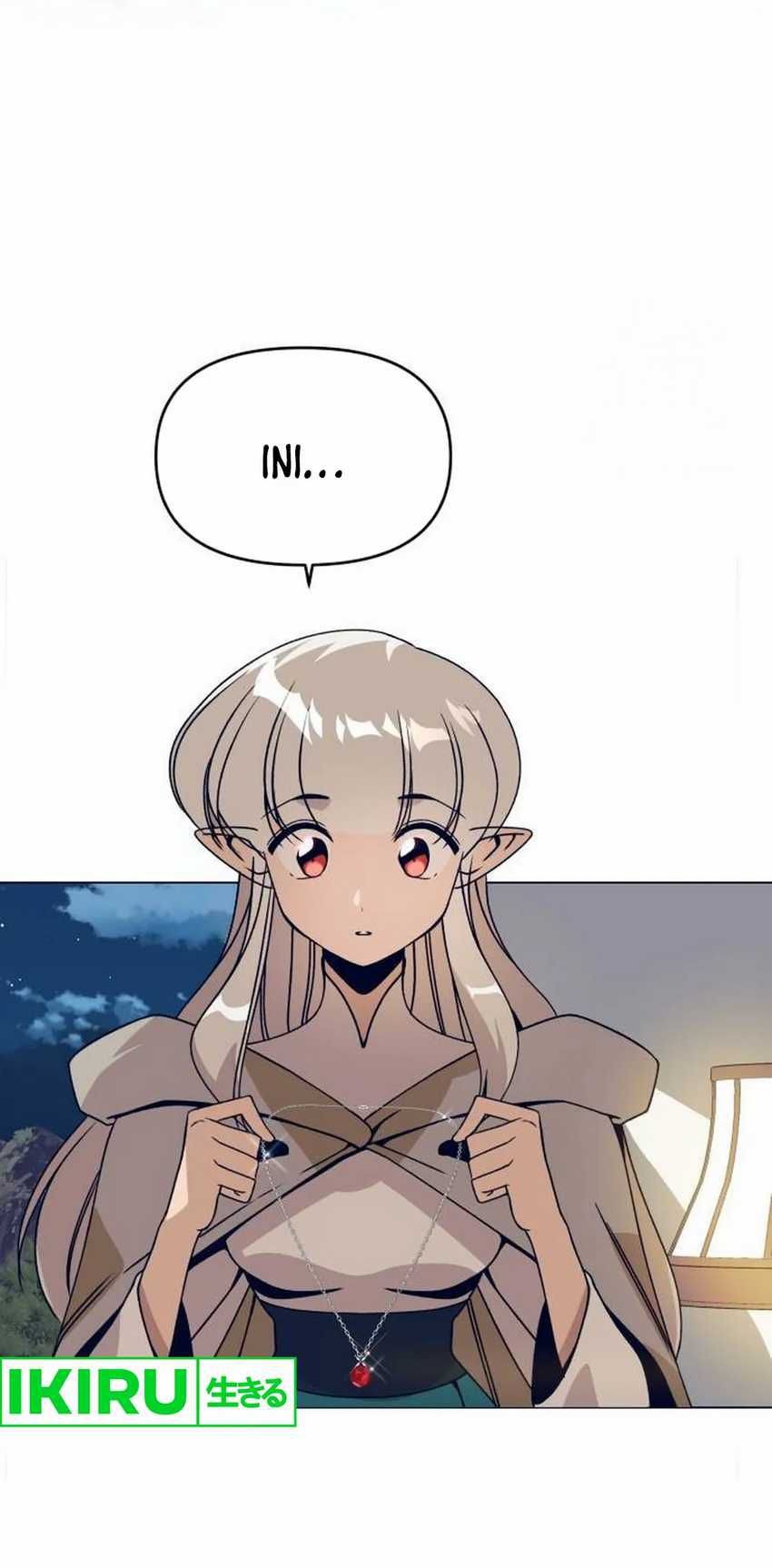 I’ll Resign and Have a Fresh Start in This World Chapter 93 - halaman 36