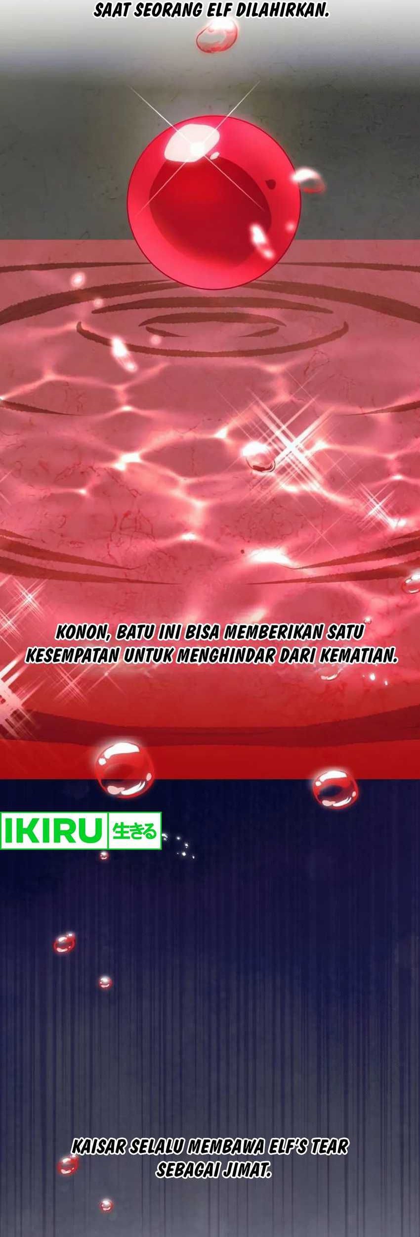 I’ll Resign and Have a Fresh Start in This World Chapter 93 - halaman 38