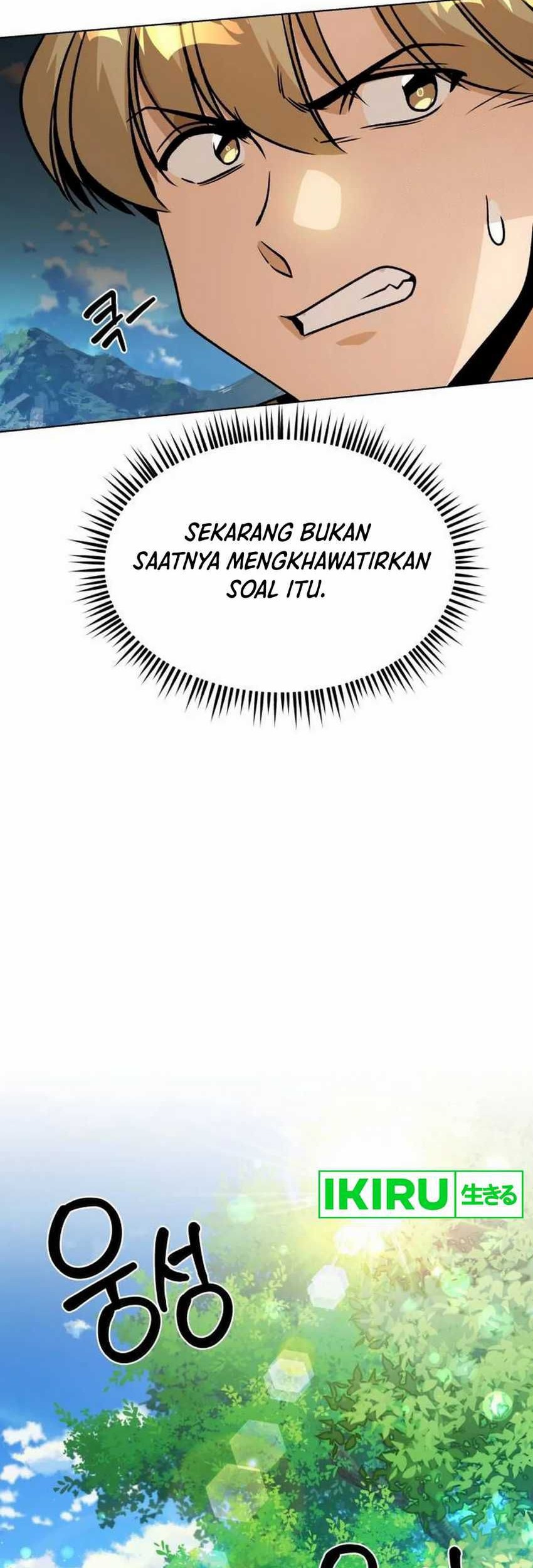 I’ll Resign and Have a Fresh Start in This World Chapter 93 - halaman 5