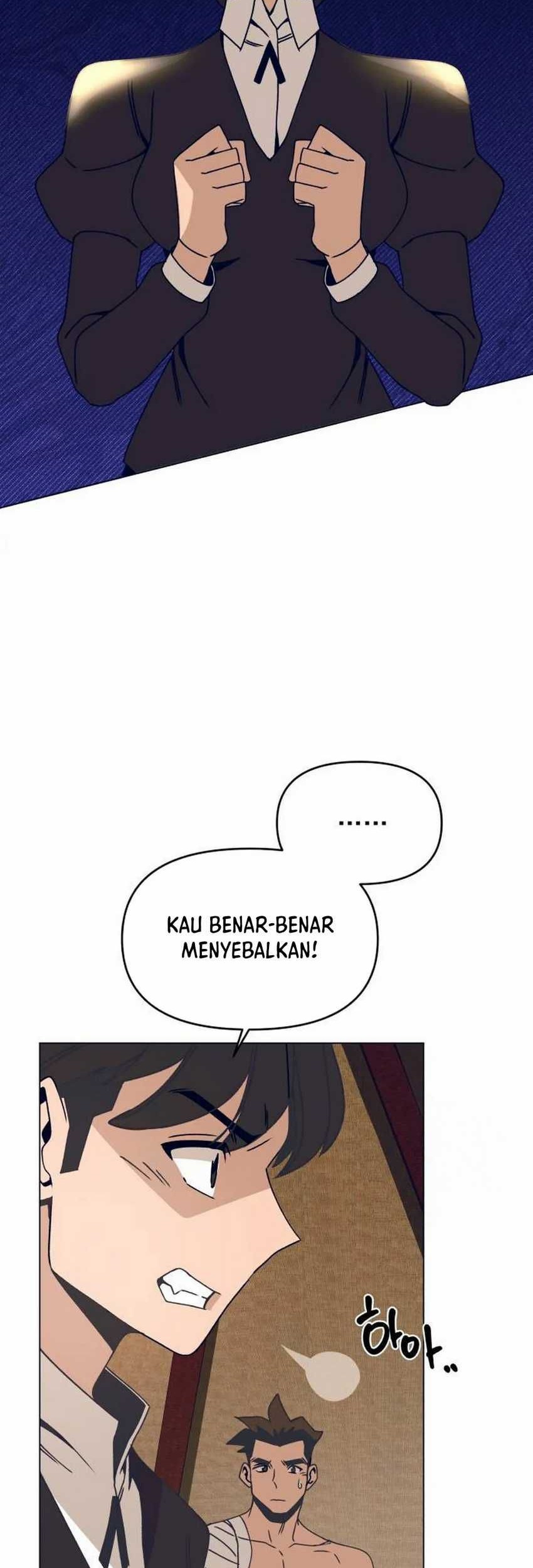 I’ll Resign and Have a Fresh Start in This World Chapter 93 - halaman 52
