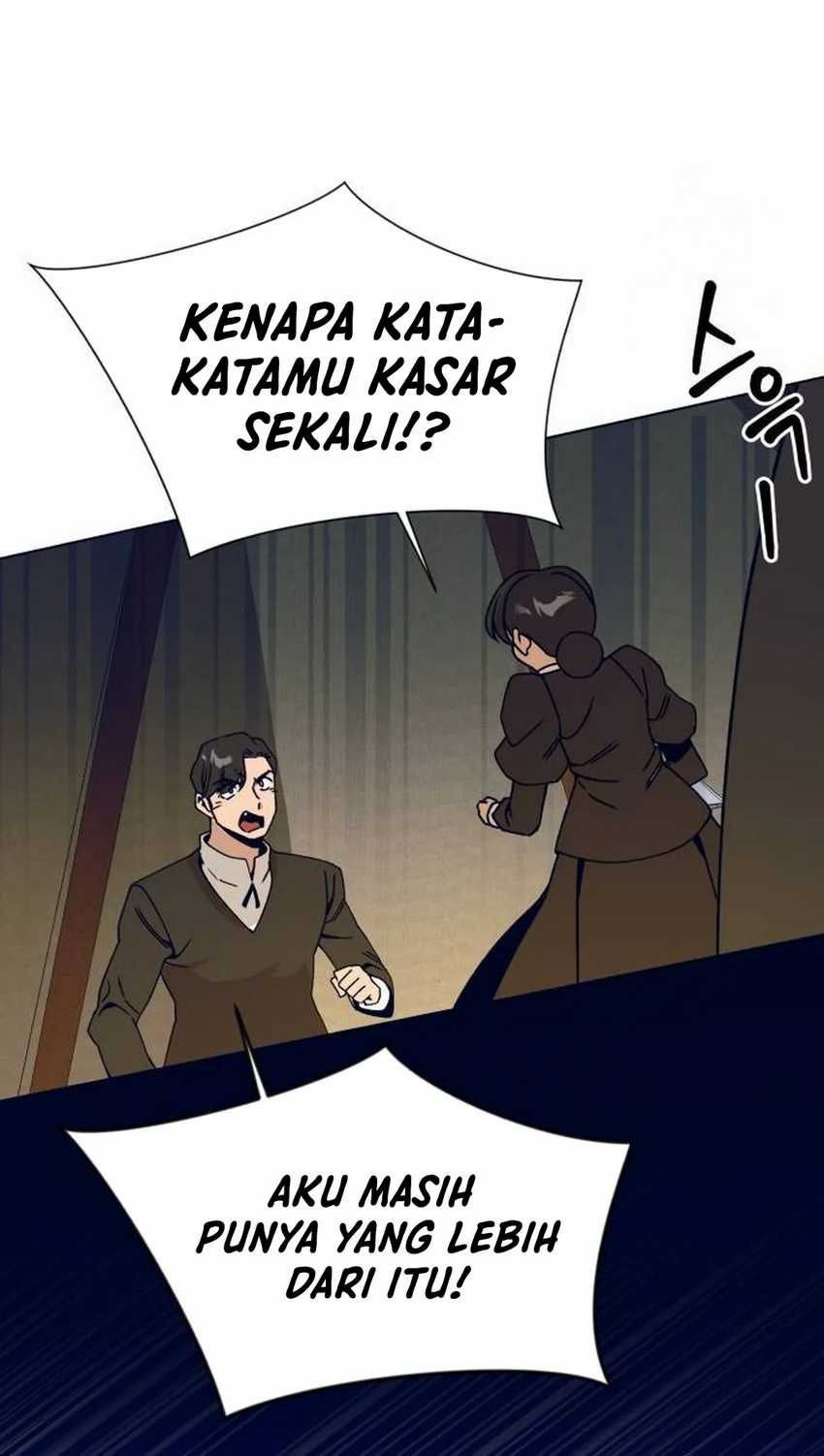I’ll Resign and Have a Fresh Start in This World Chapter 93 - halaman 55