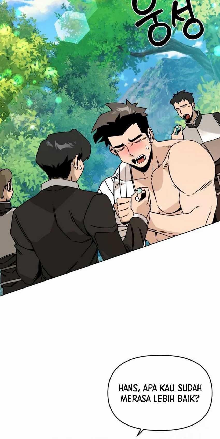 I’ll Resign and Have a Fresh Start in This World Chapter 93 - halaman 6
