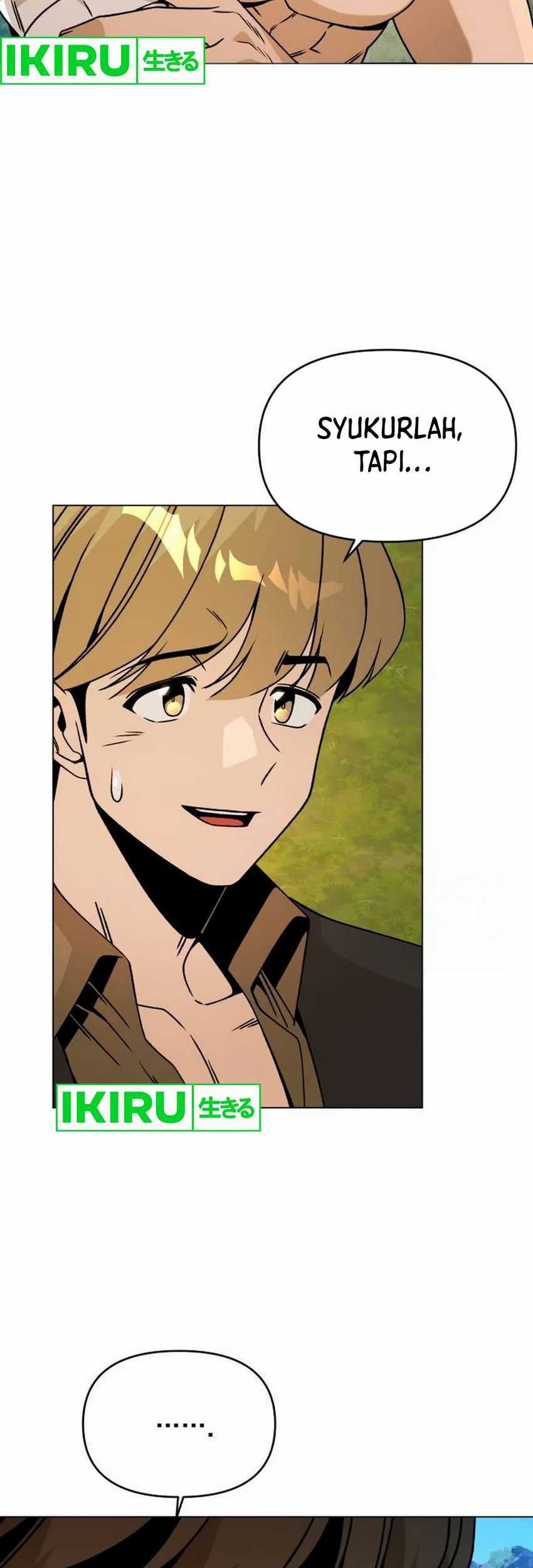 I’ll Resign and Have a Fresh Start in This World Chapter 93 - halaman 8