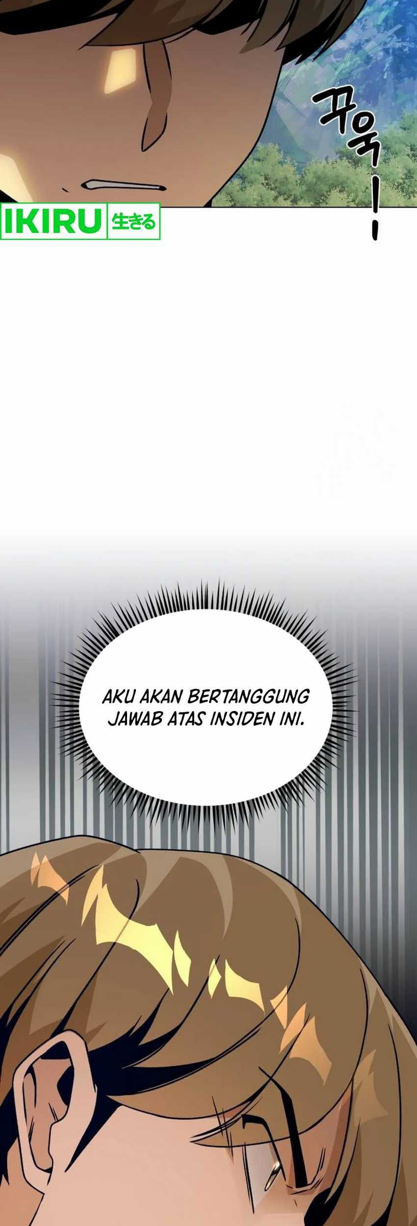 I’ll Resign and Have a Fresh Start in This World Chapter 93 - halaman 9