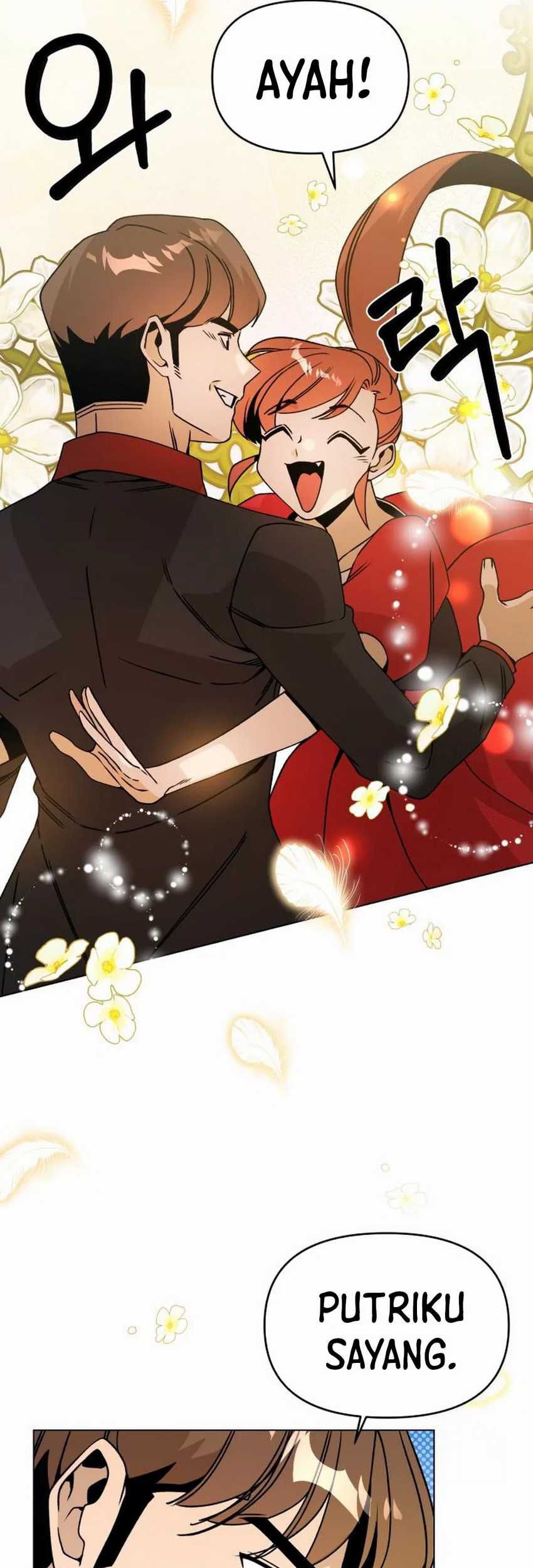 I’ll Resign and Have a Fresh Start in This World Chapter 94 - halaman 12
