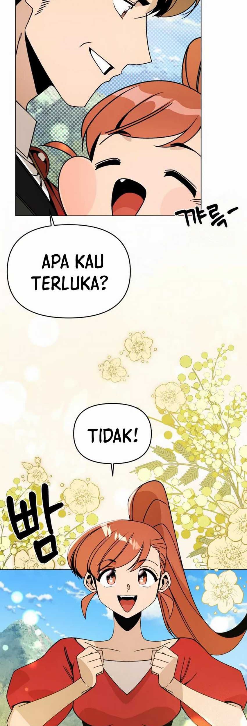I’ll Resign and Have a Fresh Start in This World Chapter 94 - halaman 13