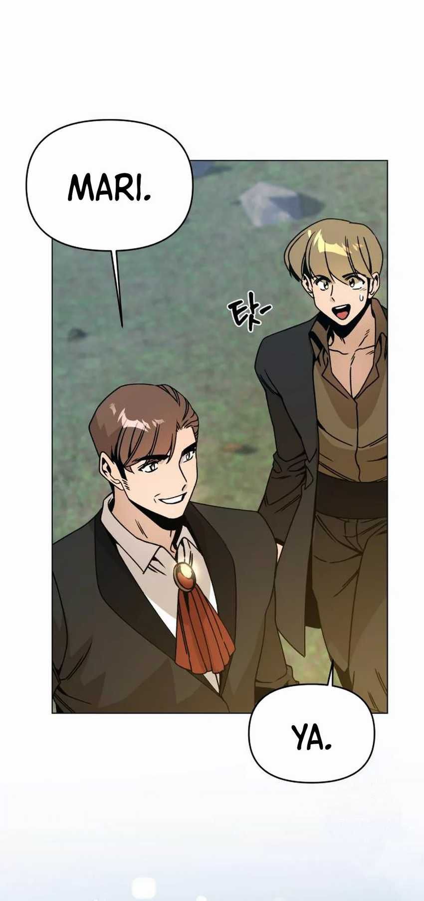 I’ll Resign and Have a Fresh Start in This World Chapter 94 - halaman 16