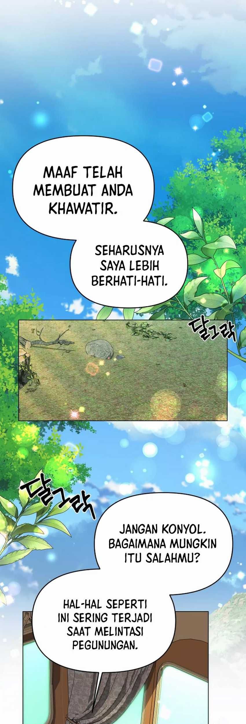 I’ll Resign and Have a Fresh Start in This World Chapter 94 - halaman 17