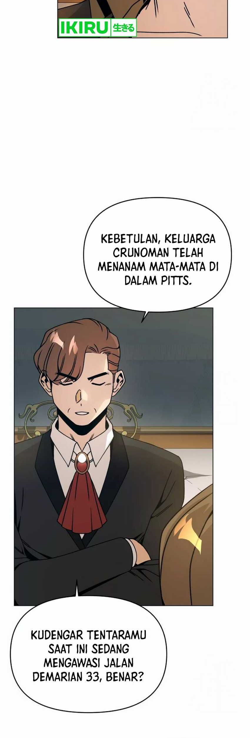 I’ll Resign and Have a Fresh Start in This World Chapter 94 - halaman 19