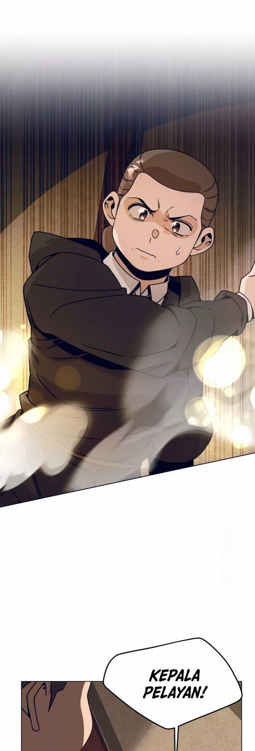 I’ll Resign and Have a Fresh Start in This World Chapter 94 - halaman 2