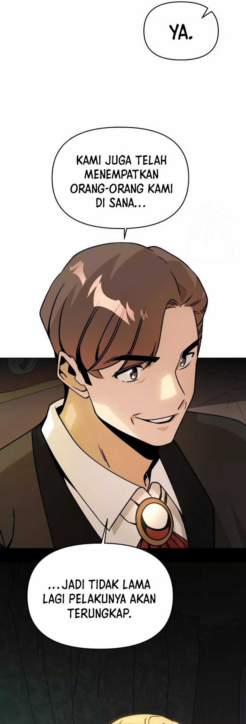 I’ll Resign and Have a Fresh Start in This World Chapter 94 - halaman 20