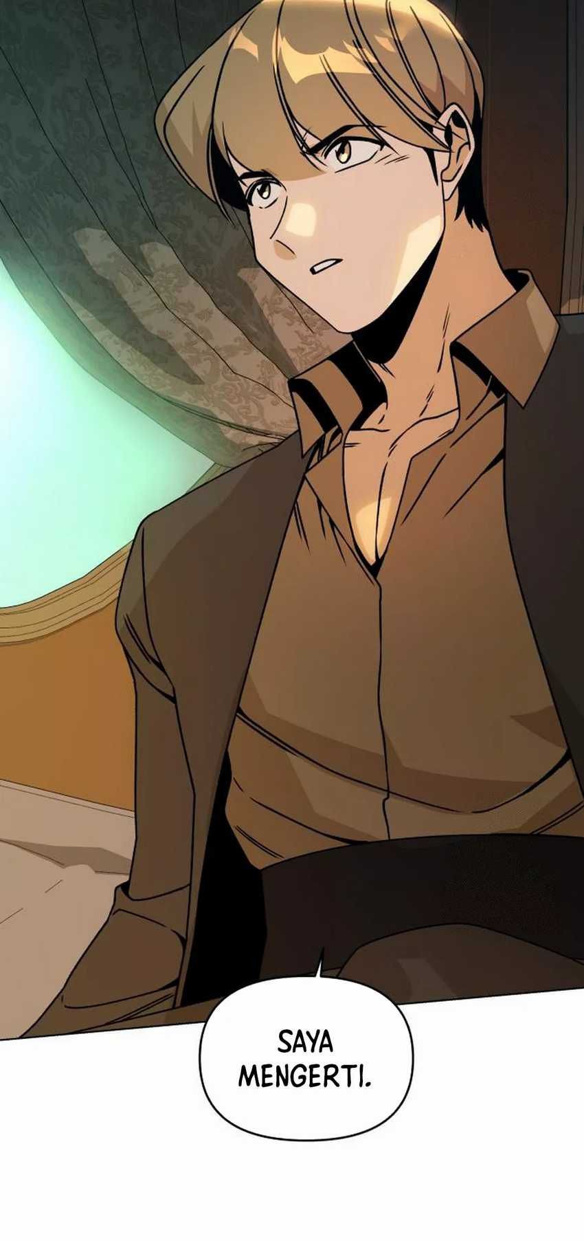 I’ll Resign and Have a Fresh Start in This World Chapter 94 - halaman 21