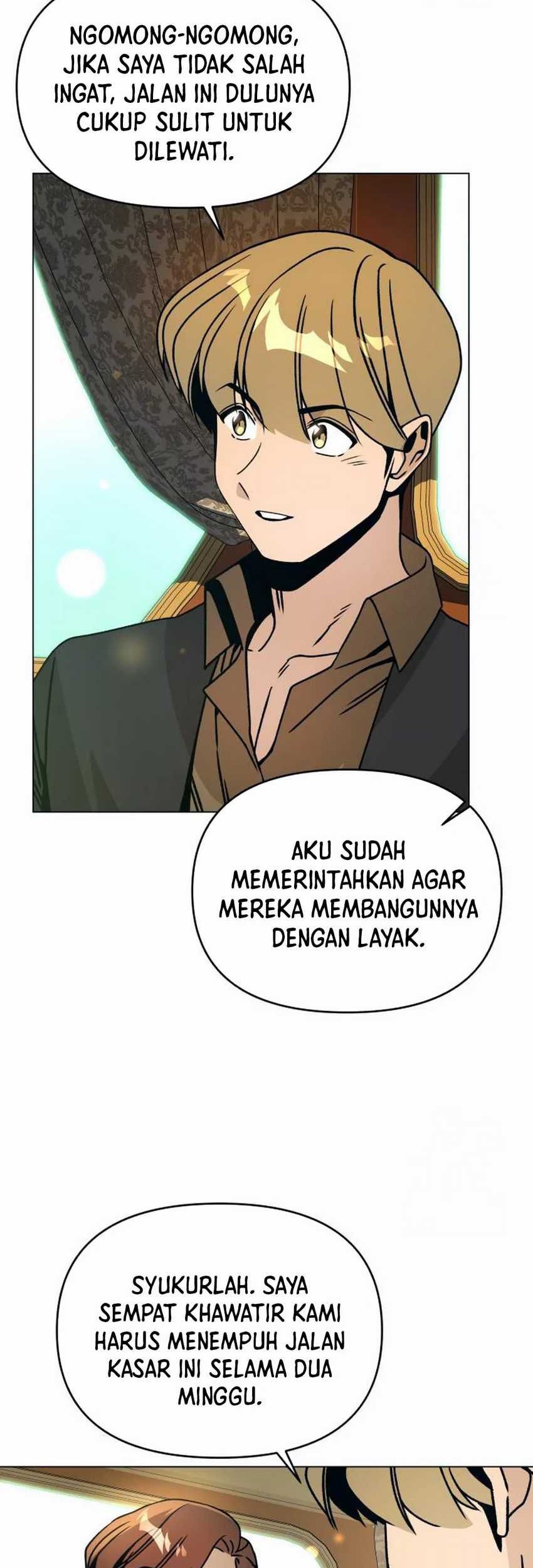 I’ll Resign and Have a Fresh Start in This World Chapter 94 - halaman 23