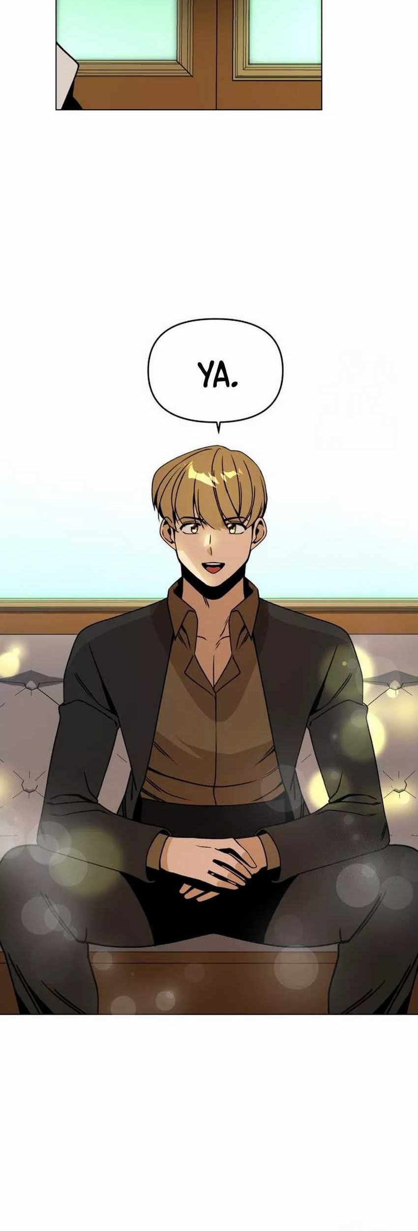 I’ll Resign and Have a Fresh Start in This World Chapter 94 - halaman 25