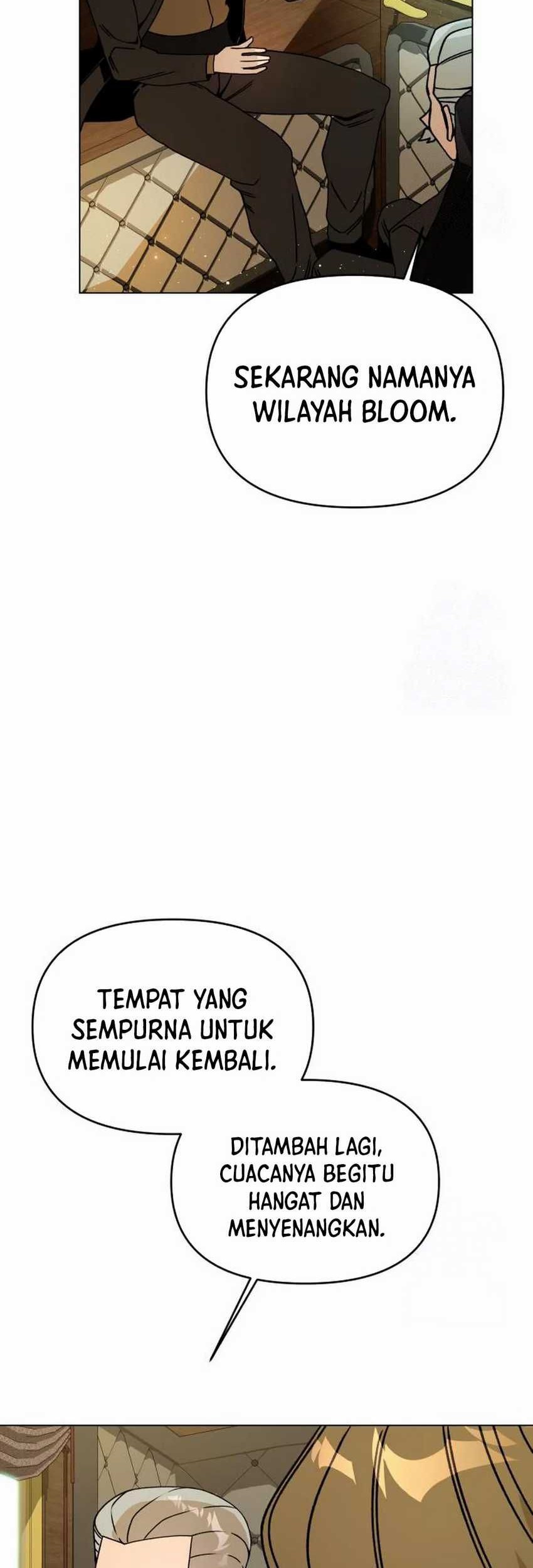 I’ll Resign and Have a Fresh Start in This World Chapter 94 - halaman 28