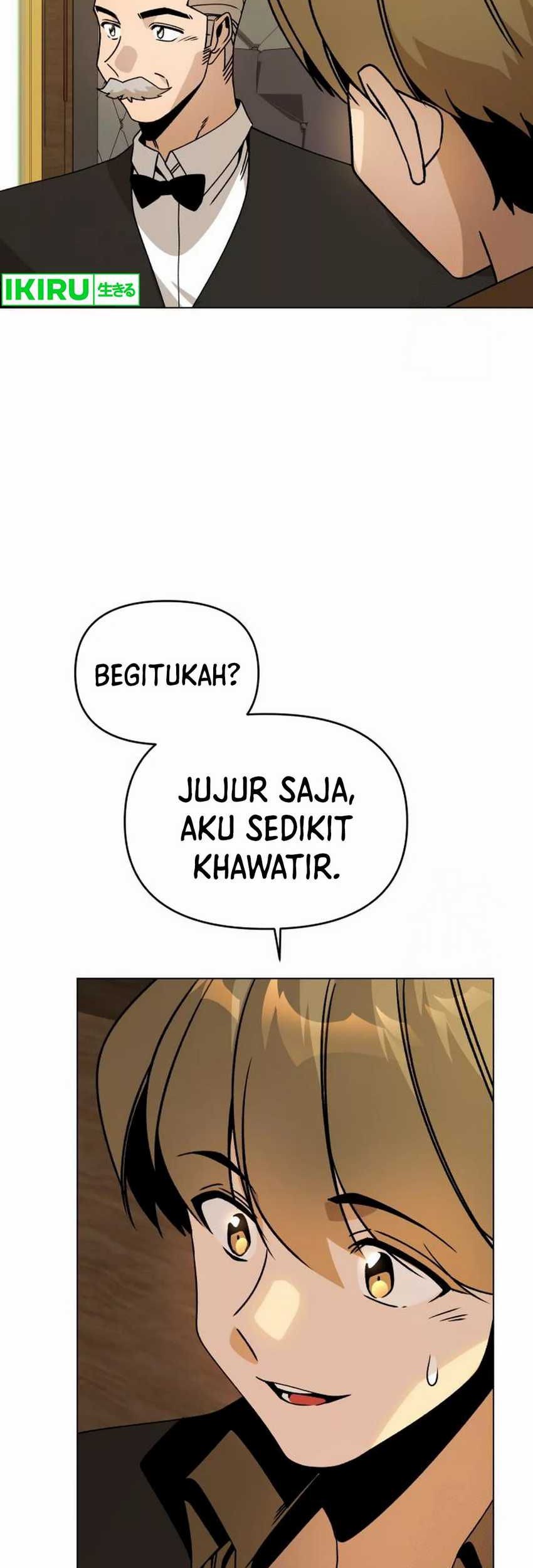 I’ll Resign and Have a Fresh Start in This World Chapter 94 - halaman 29