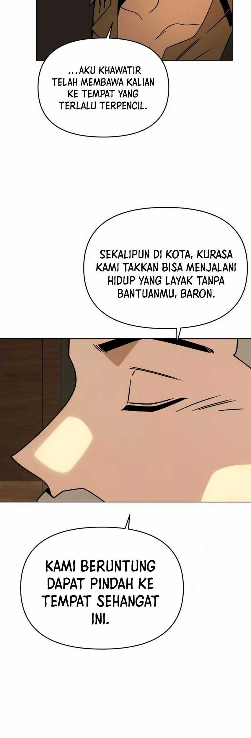 I’ll Resign and Have a Fresh Start in This World Chapter 94 - halaman 30