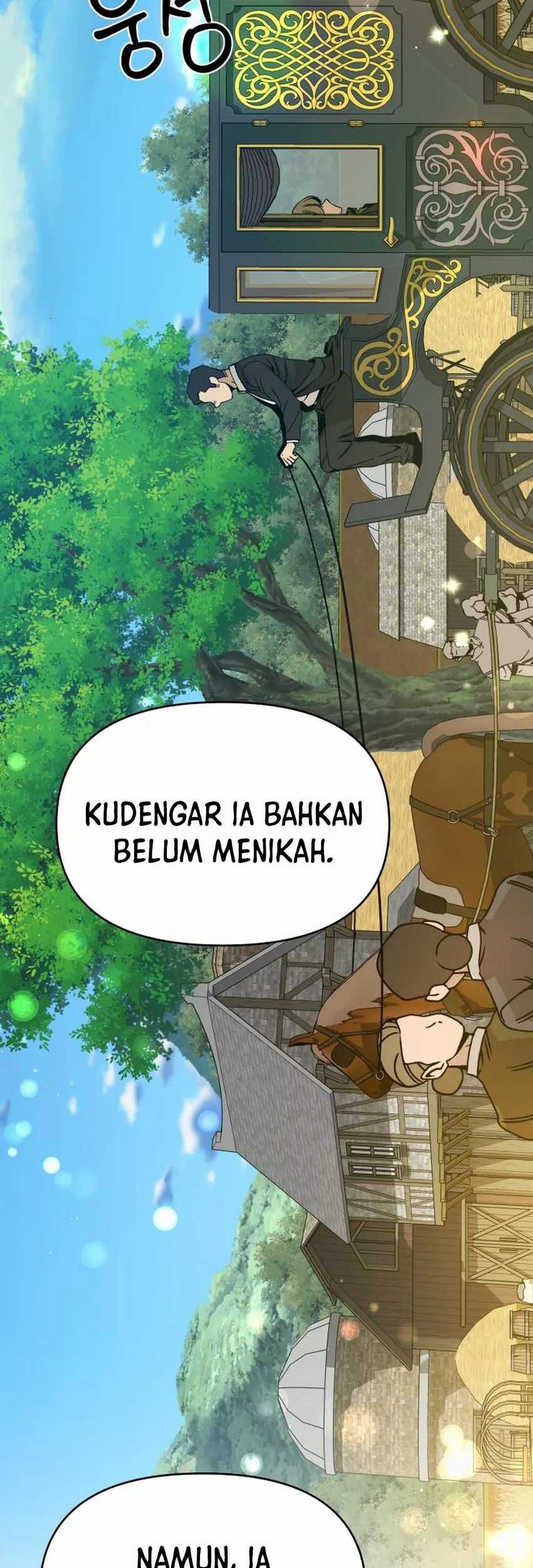 I’ll Resign and Have a Fresh Start in This World Chapter 94 - halaman 34
