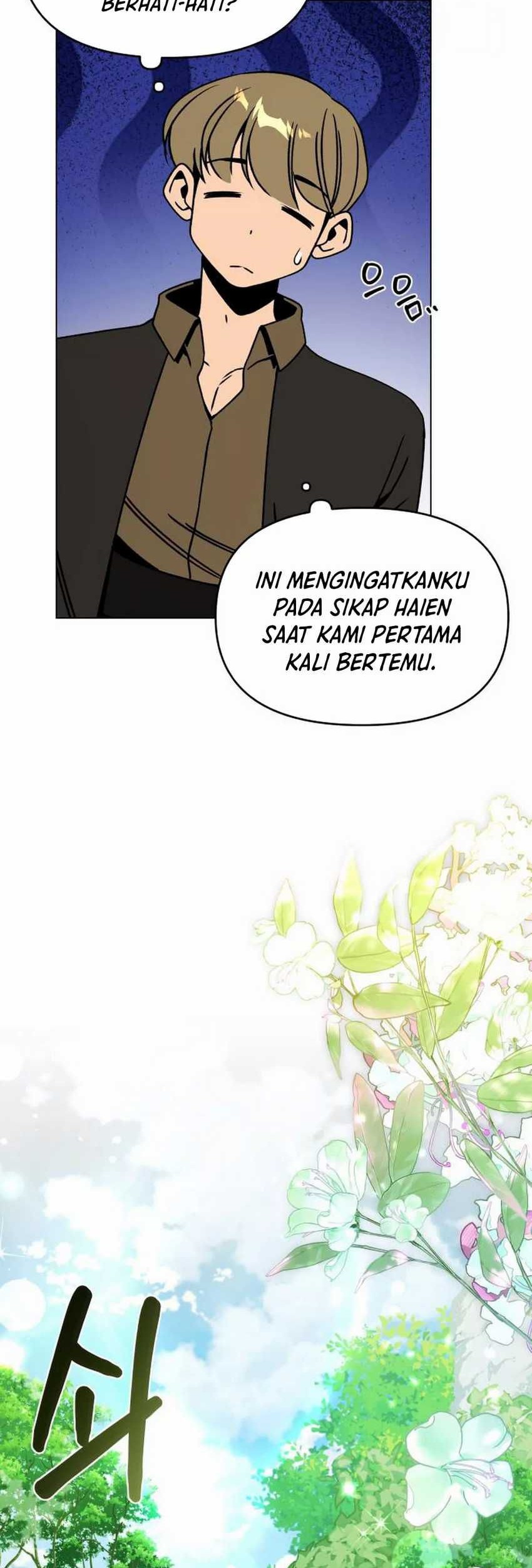 I’ll Resign and Have a Fresh Start in This World Chapter 94 - halaman 48