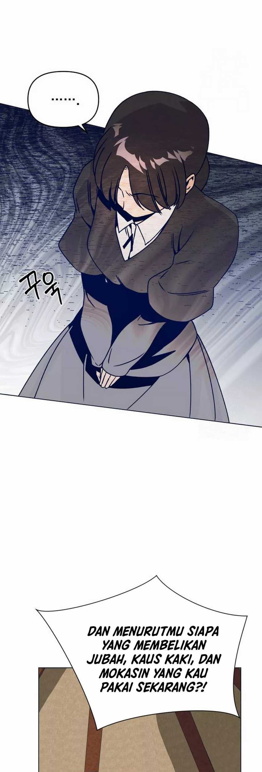 I’ll Resign and Have a Fresh Start in This World Chapter 94 - halaman 5