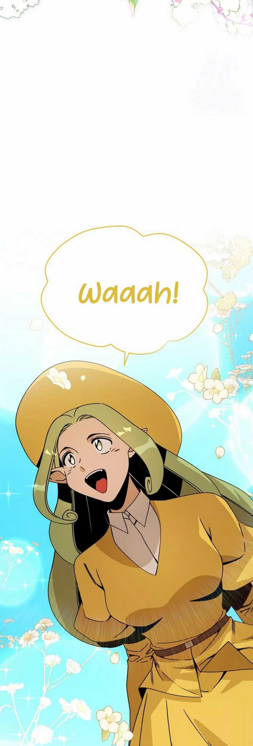 I’ll Resign and Have a Fresh Start in This World Chapter 94 - halaman 50