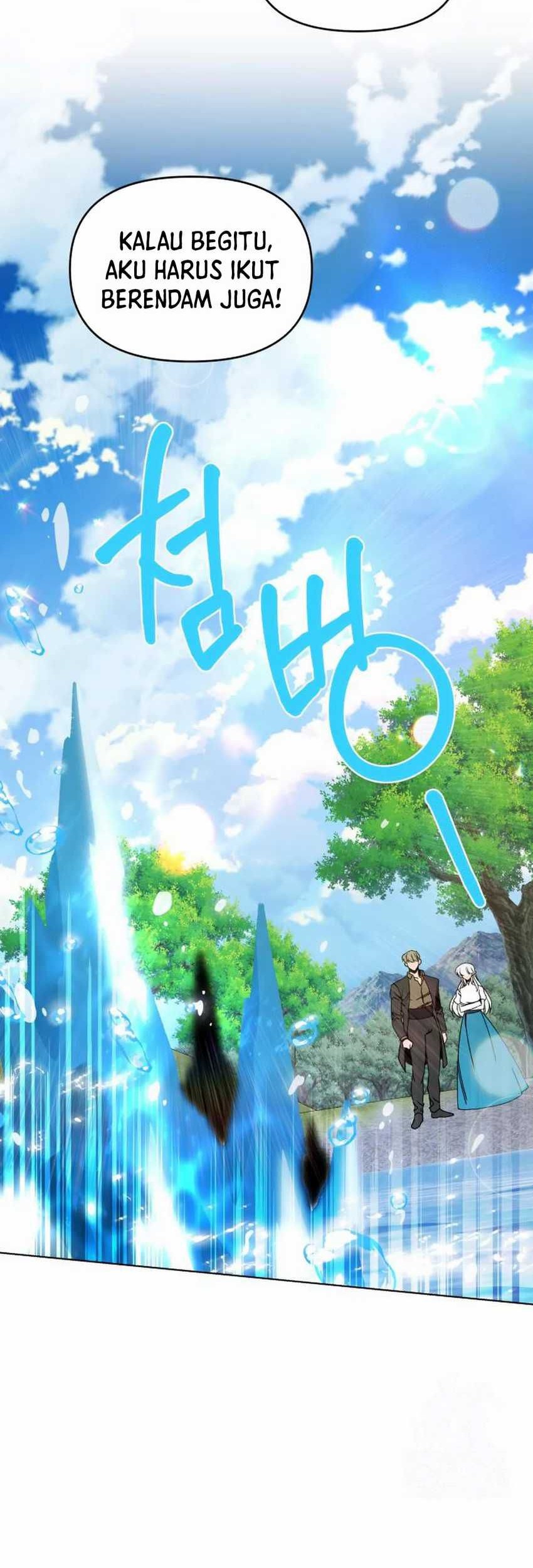 I’ll Resign and Have a Fresh Start in This World Chapter 94 - halaman 53