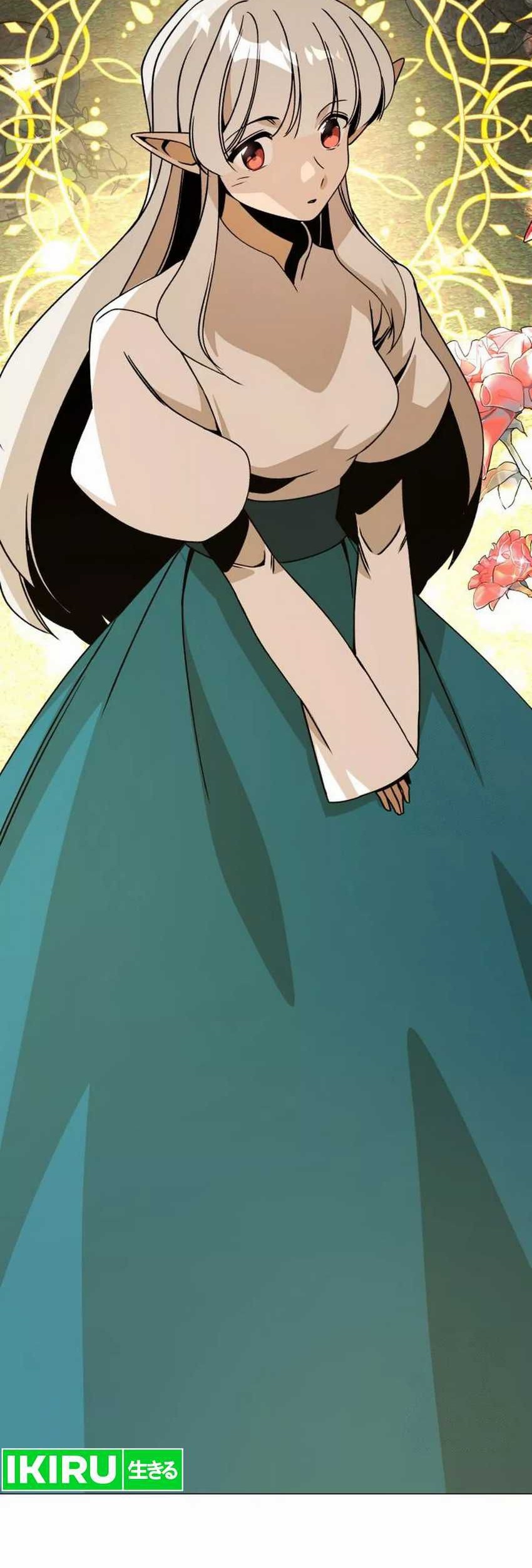 I’ll Resign and Have a Fresh Start in This World Chapter 94 - halaman 55