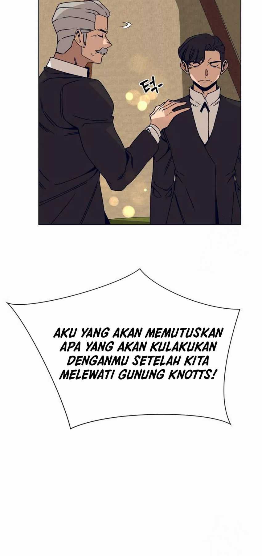 I’ll Resign and Have a Fresh Start in This World Chapter 94 - halaman 6