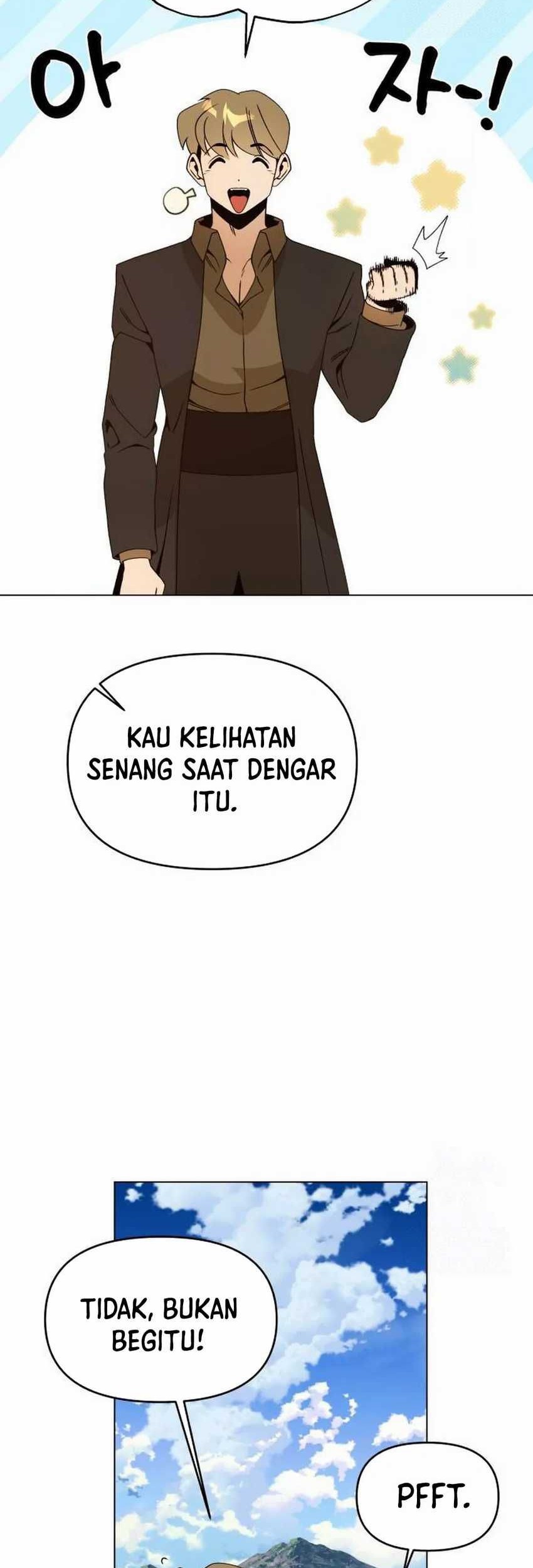 I’ll Resign and Have a Fresh Start in This World Chapter 95 - halaman 18