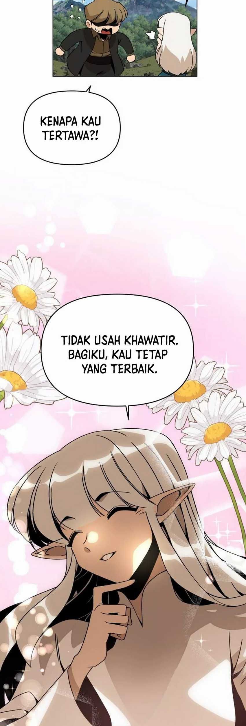 I’ll Resign and Have a Fresh Start in This World Chapter 95 - halaman 19