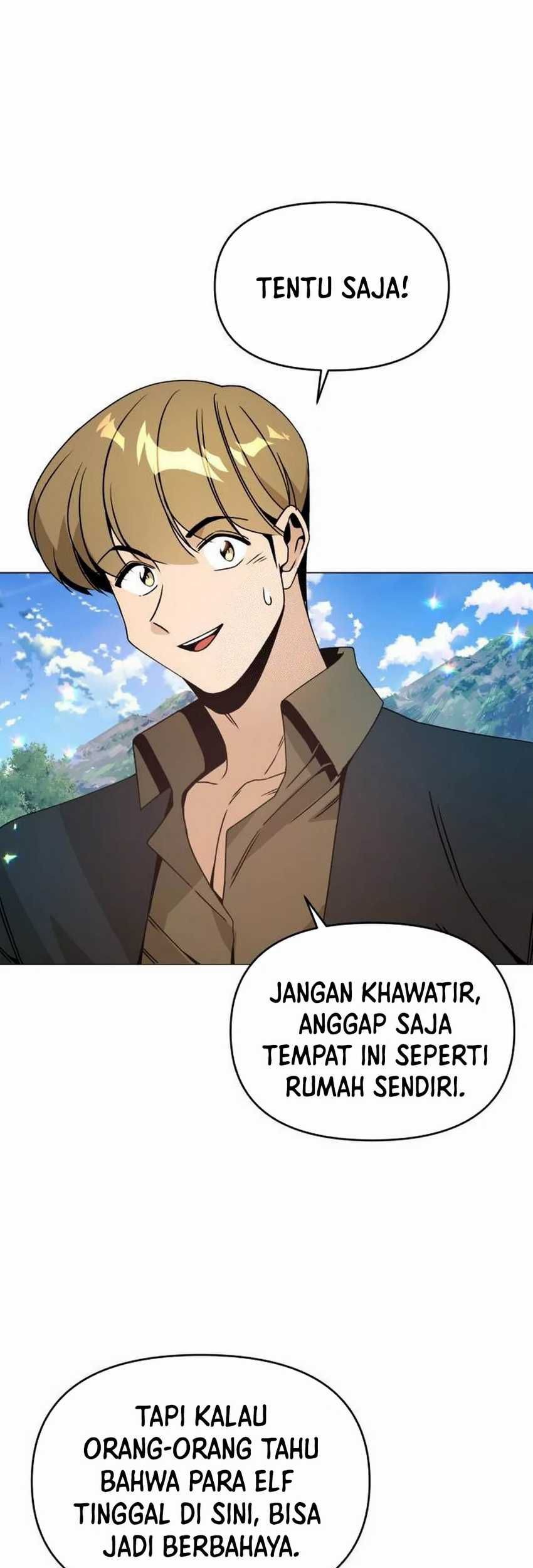 I’ll Resign and Have a Fresh Start in This World Chapter 95 - halaman 2