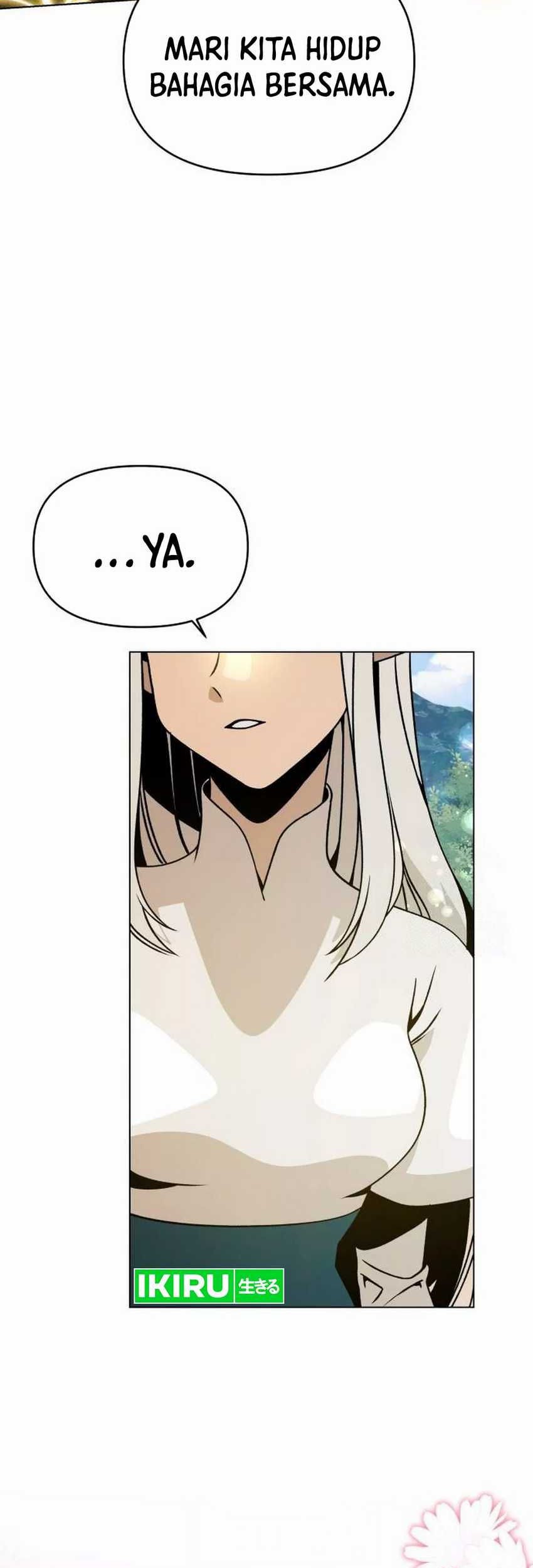I’ll Resign and Have a Fresh Start in This World Chapter 95 - halaman 24