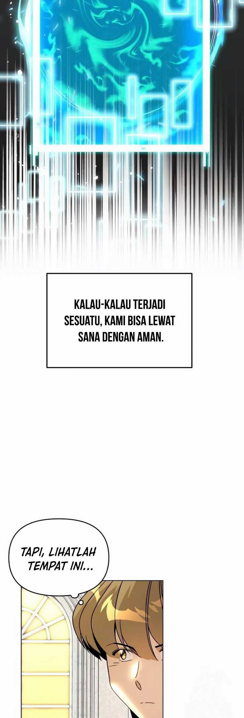 I’ll Resign and Have a Fresh Start in This World Chapter 95 - halaman 28