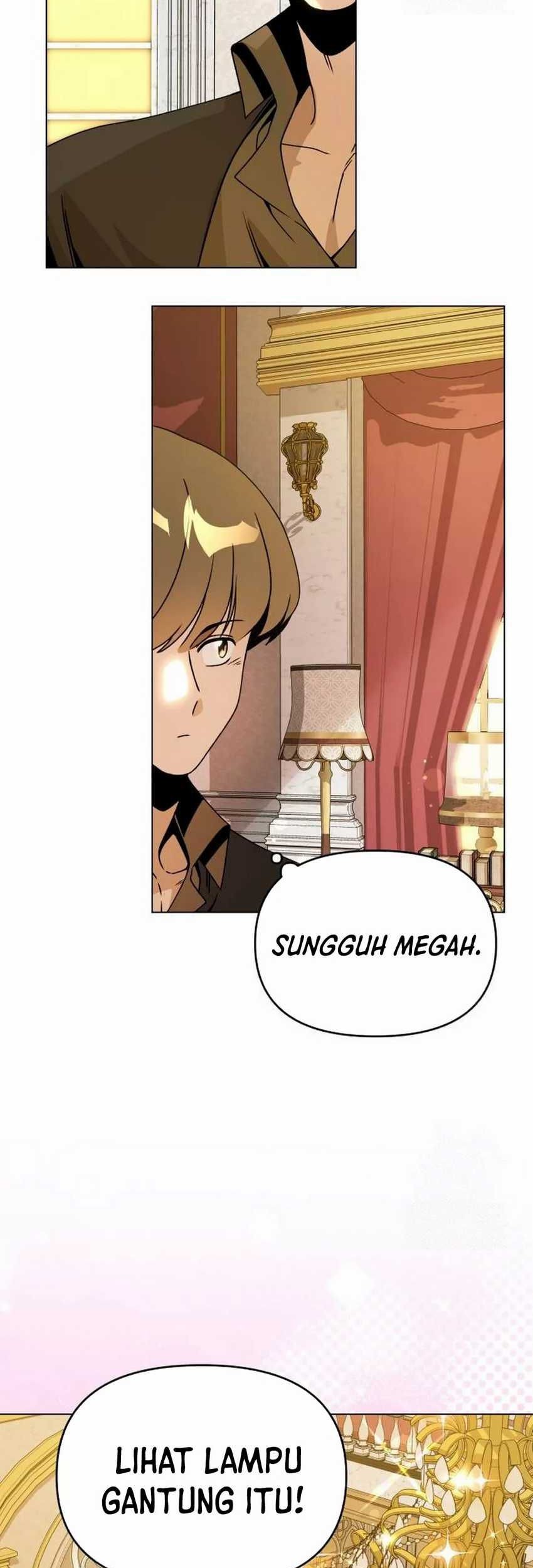 I’ll Resign and Have a Fresh Start in This World Chapter 95 - halaman 29