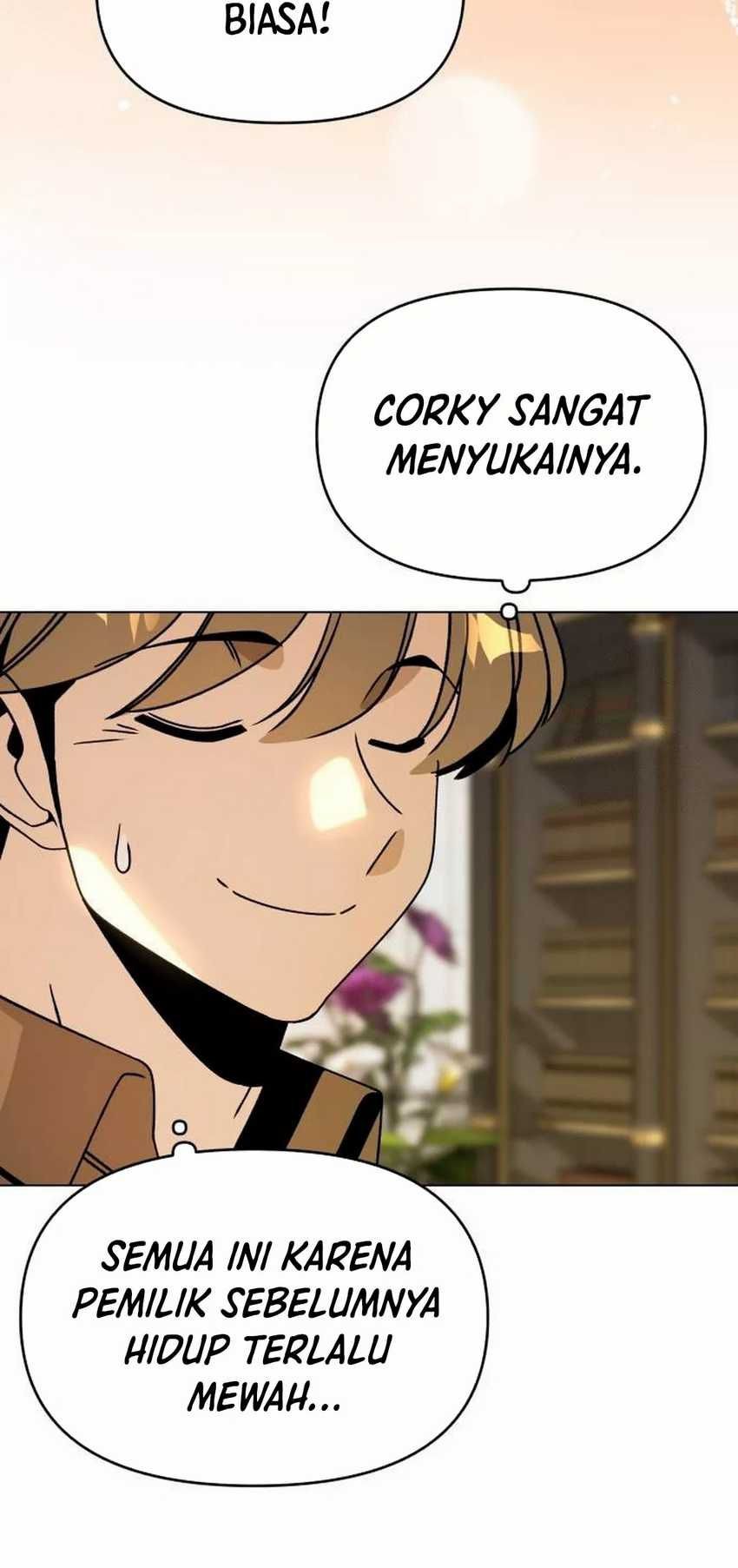 I’ll Resign and Have a Fresh Start in This World Chapter 95 - halaman 31