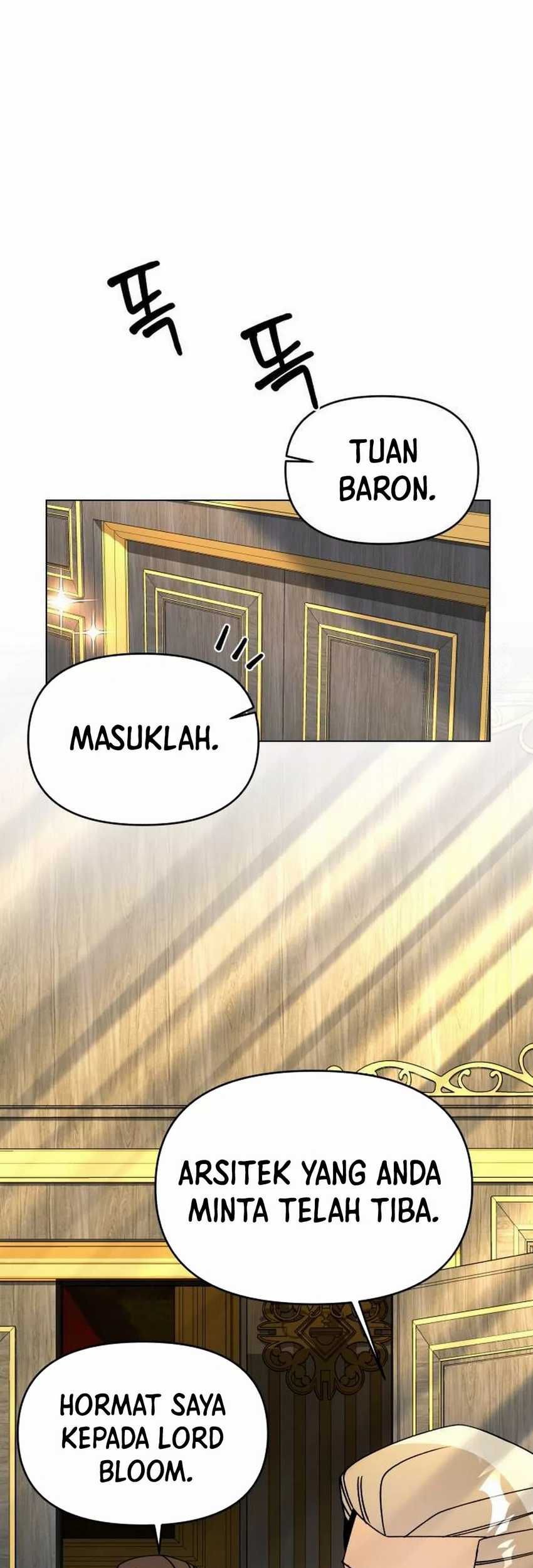 I’ll Resign and Have a Fresh Start in This World Chapter 95 - halaman 32