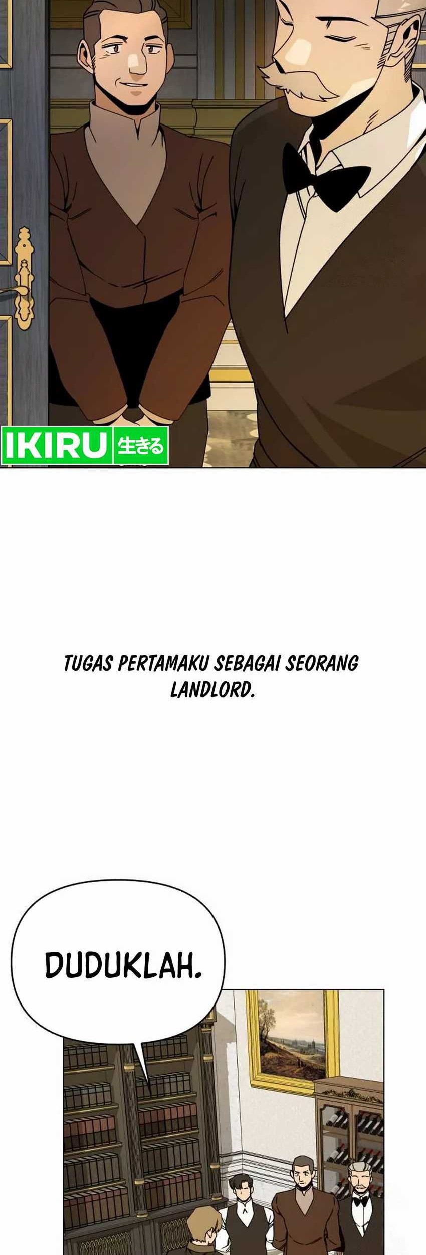I’ll Resign and Have a Fresh Start in This World Chapter 95 - halaman 33