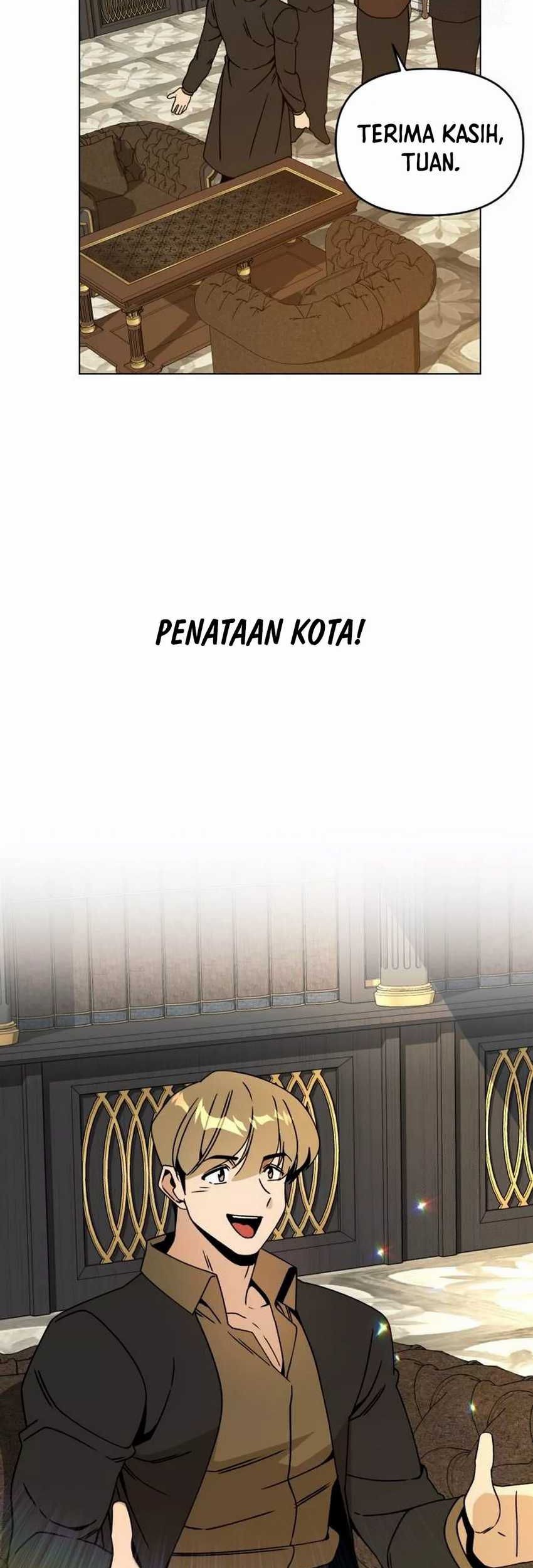 I’ll Resign and Have a Fresh Start in This World Chapter 95 - halaman 34