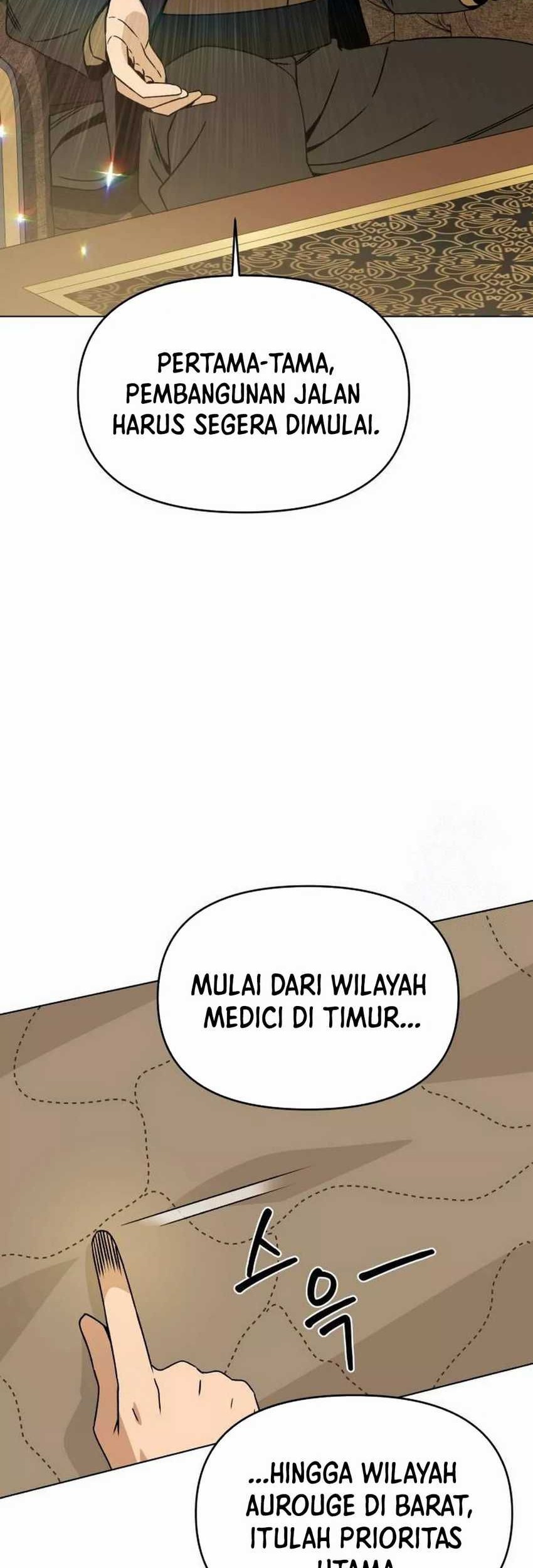 I’ll Resign and Have a Fresh Start in This World Chapter 95 - halaman 35