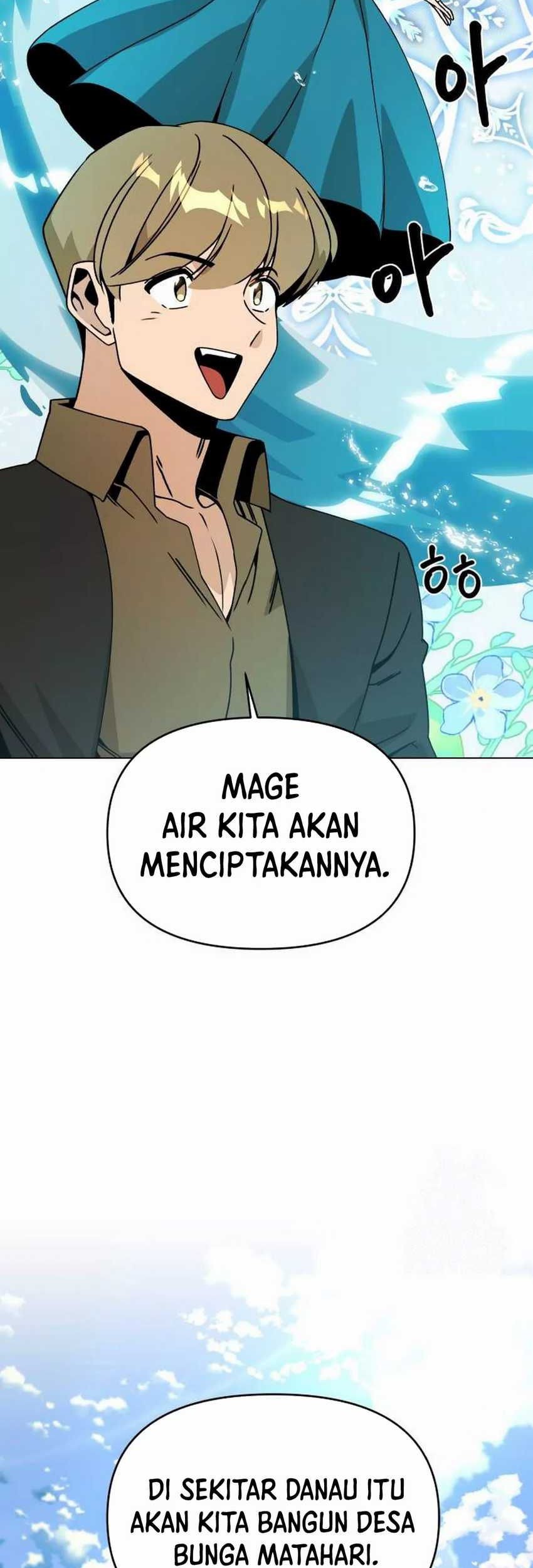I’ll Resign and Have a Fresh Start in This World Chapter 95 - halaman 39
