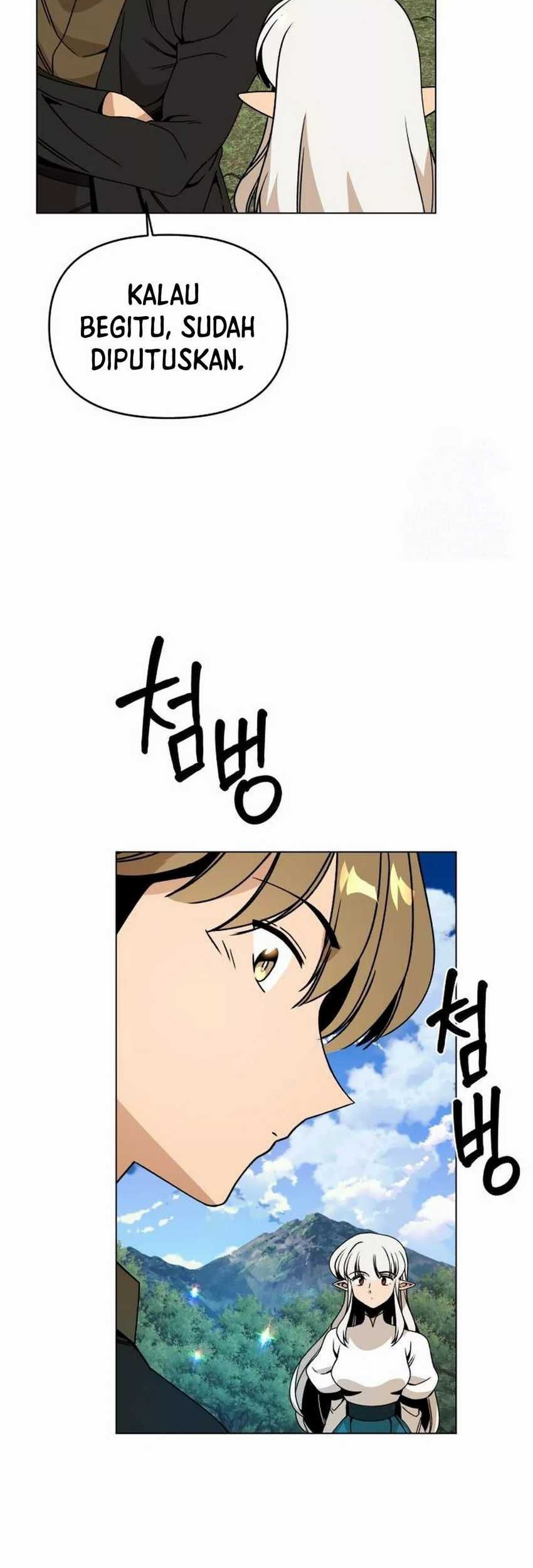 I’ll Resign and Have a Fresh Start in This World Chapter 95 - halaman 4
