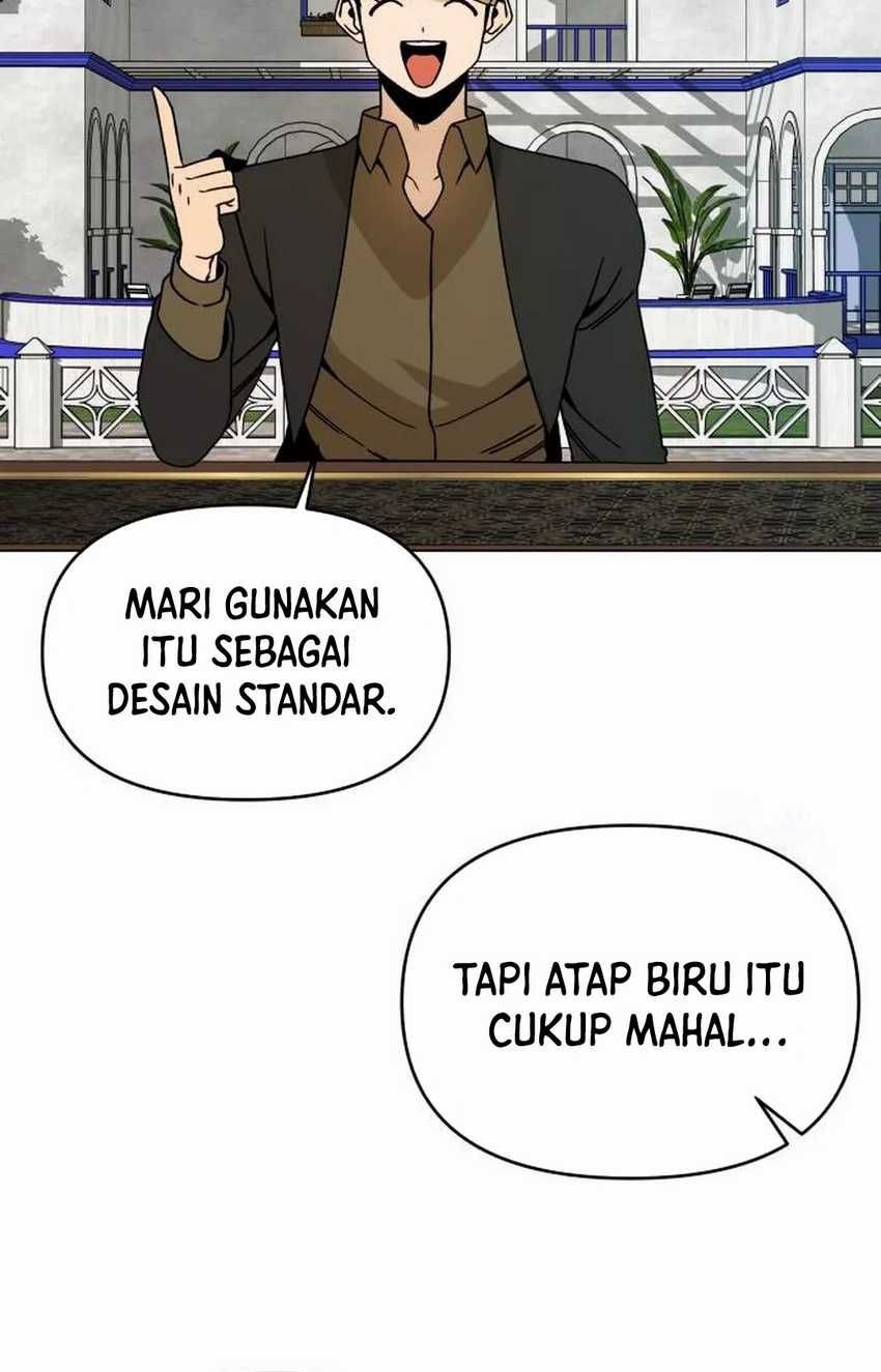 I’ll Resign and Have a Fresh Start in This World Chapter 95 - halaman 41