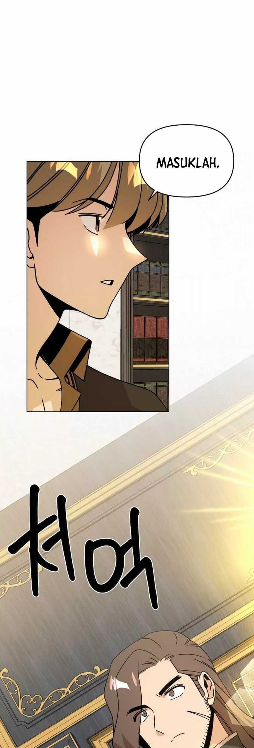 I’ll Resign and Have a Fresh Start in This World Chapter 95 - halaman 55