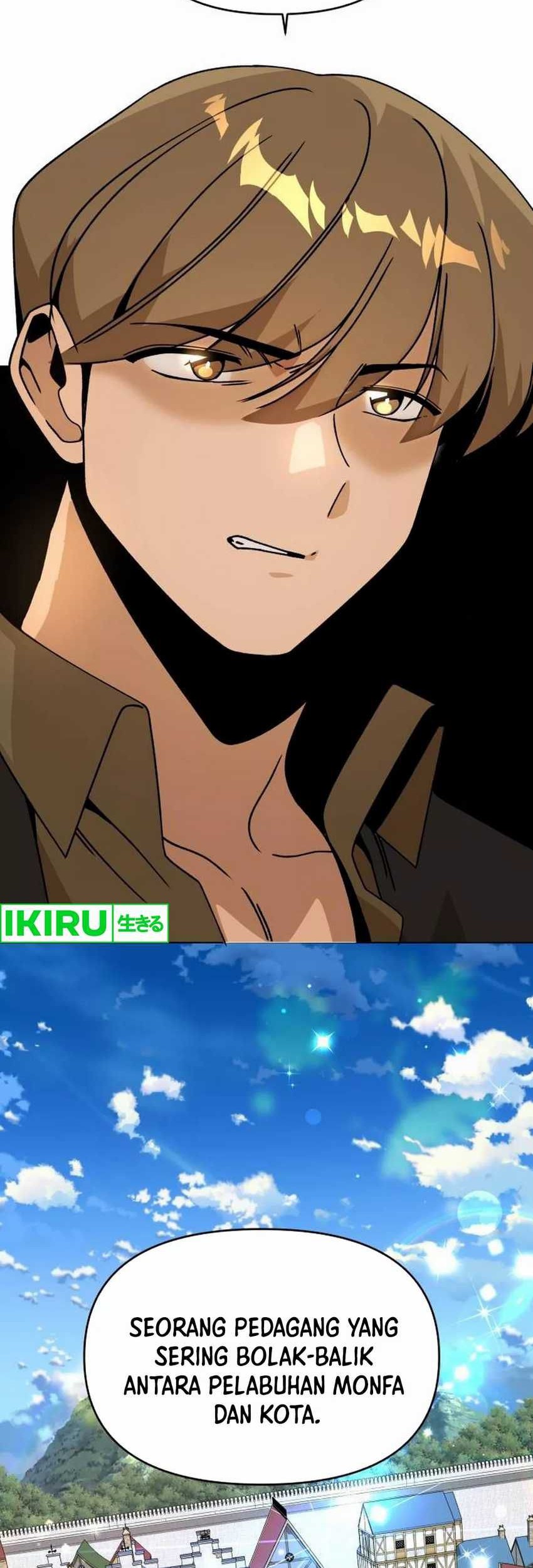 I’ll Resign and Have a Fresh Start in This World Chapter 95 - halaman 58